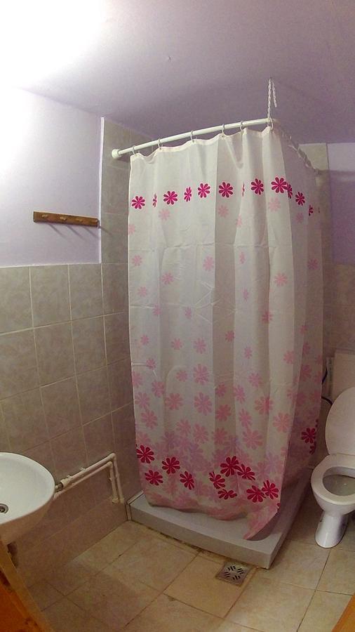 Cabana Aurora Villa Lepus Kültér fotó