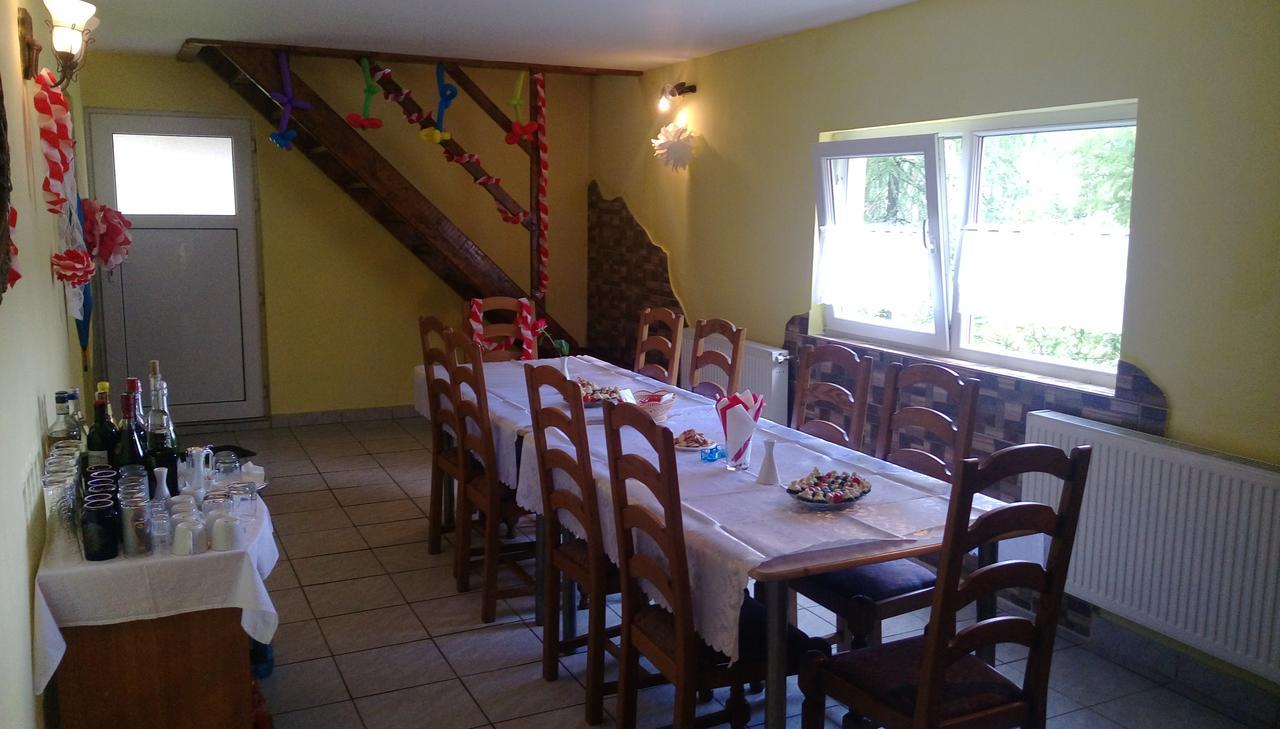 Cabana Aurora Villa Lepus Kültér fotó