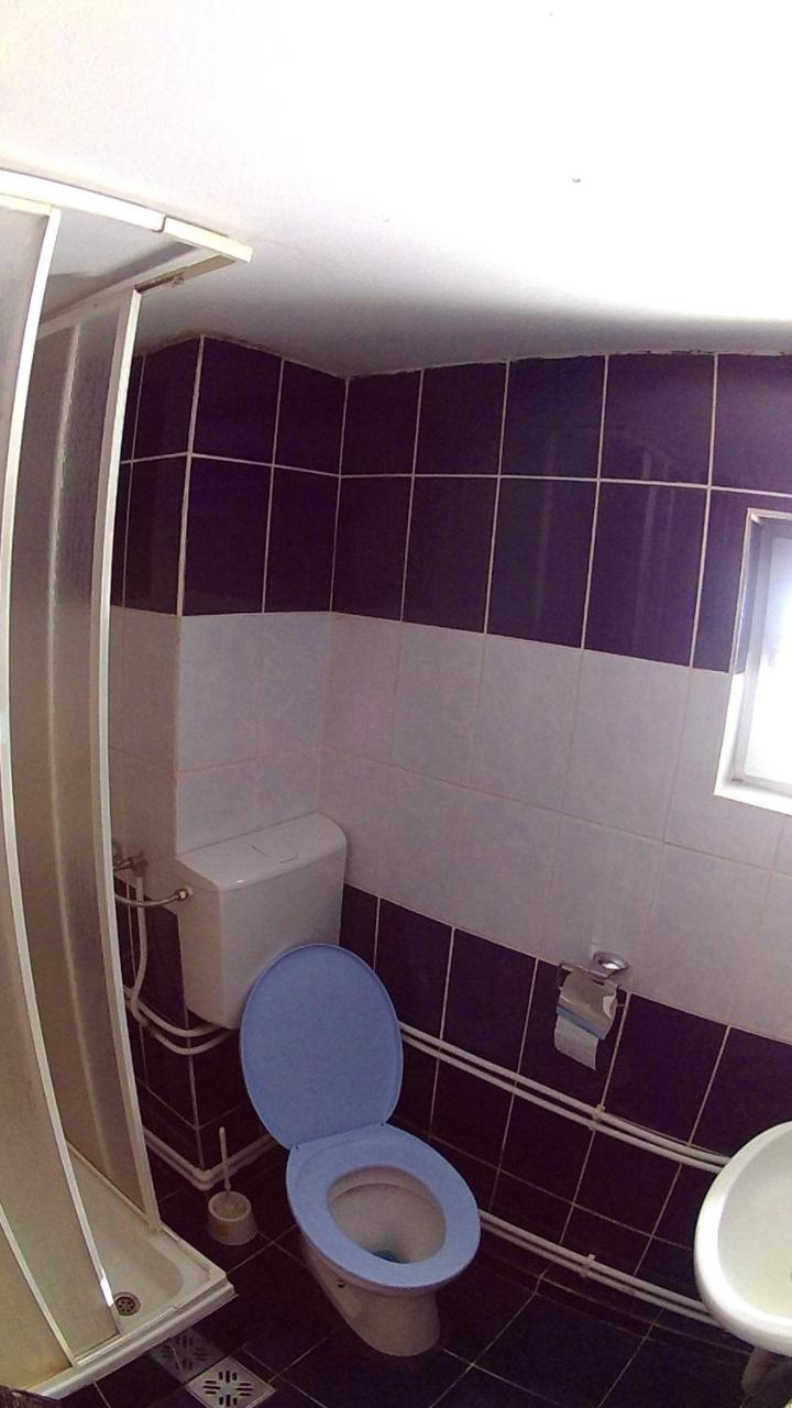 Cabana Aurora Villa Lepus Kültér fotó