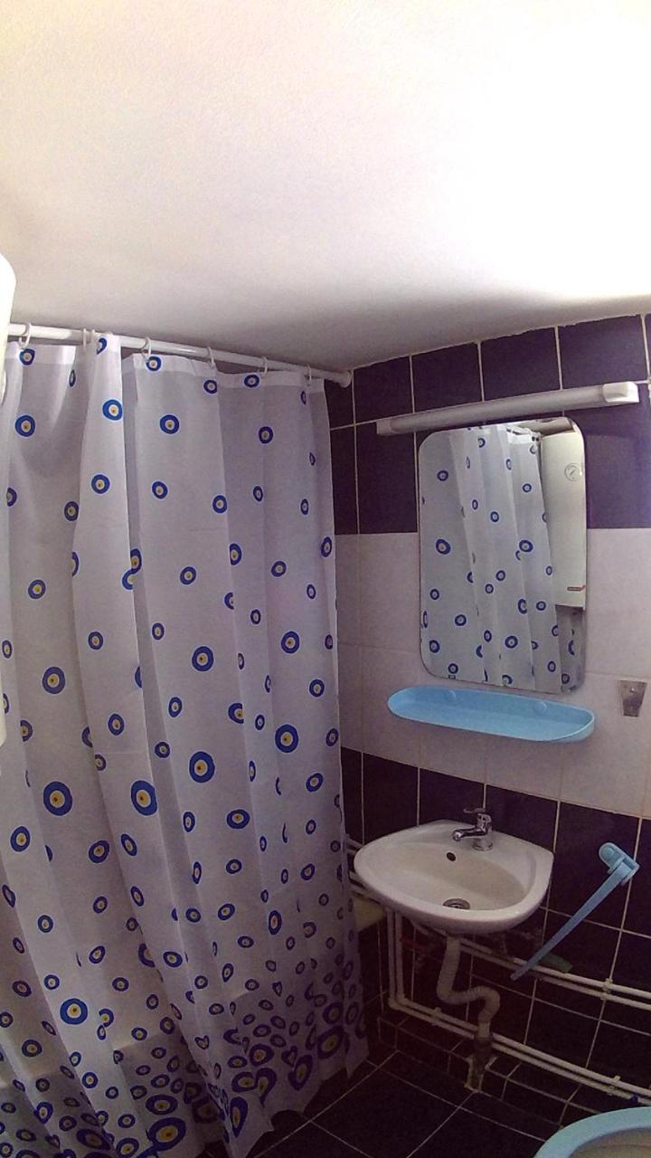 Cabana Aurora Villa Lepus Kültér fotó