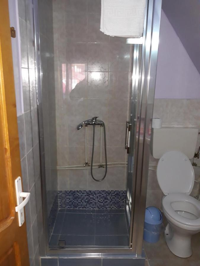 Cabana Aurora Villa Lepus Kültér fotó